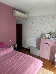 Coastal Breeze Residences (D17), Condominium #635008411